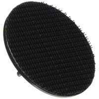3" STICK ON DISC HOLDER