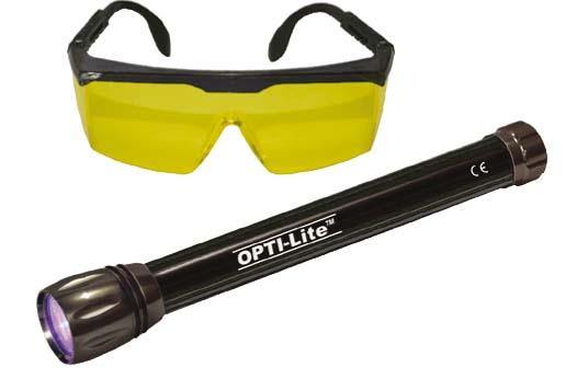 OPTI-LITE, ED, MED INTENSITY LAMP - hutsiestoolsales