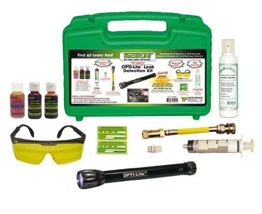 OPTI-LITE SYRINGE STARTER KIT - hutsiestoolsales