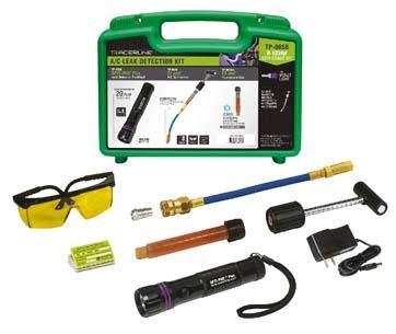 R1234yf OEM GRADE OPTI-PRO PLUS/EZ KIT - hutsiestoolsales