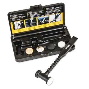 7 Piece MINI PRECISION TRIM TOOL SET TTN 15068 - hutsiestoolsales