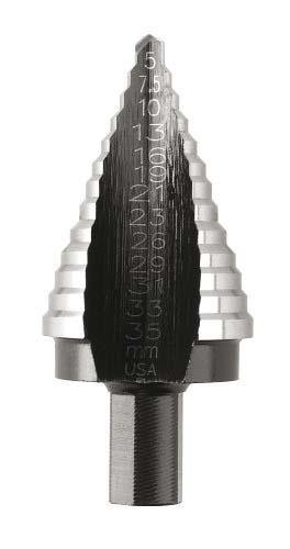 NO 5M 13 HOLE SIZES 5-35 M/M - hutsiestoolsales