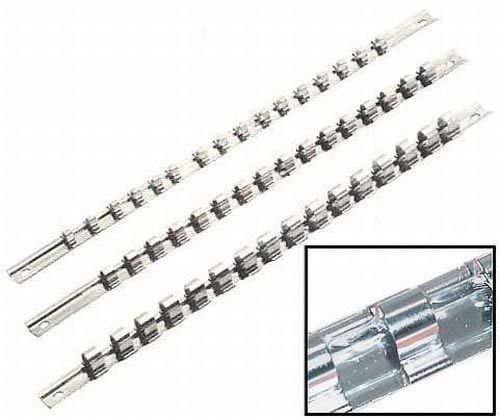 SOCKET HOLDER TRIPLE PACK UL-1730 - hutsiestoolsales