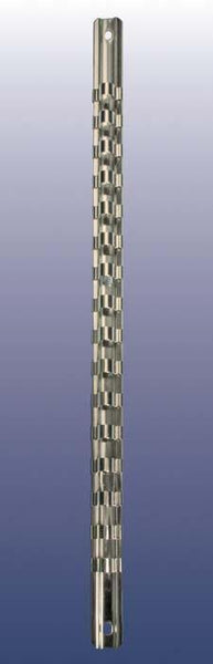 SOCKET HOLDER RAIL 3/8" CLIPS UL-35 - hutsiestoolsales