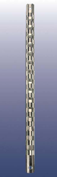 SOCKET HOLDER RAIL,1/2" CLIPS - hutsiestoolsales
