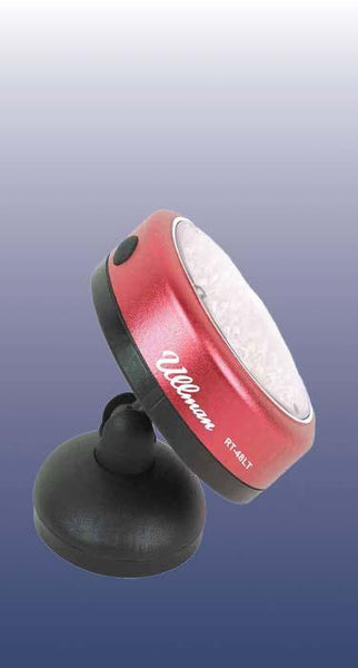 MIN ORDER QTY 6 -  48 LED ROT.MAG.LITE - hutsiestoolsales