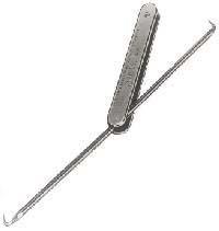 SWING HOOK   DOUBLE SIDED - hutsiestoolsales