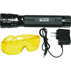 UV PHAZER BLK RECHARGE+GLASSES UV-413065 - hutsiestoolsales