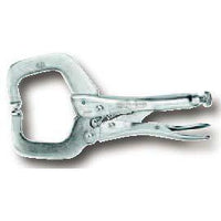 20 - 11" C CLAMP SWIVEL PAD VG-11SP - hutsiestoolsales