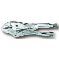 702L3 - CURVE JAW 7" LOCKING PLIER VG-7WR - hutsiestoolsales