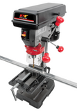 4" Drill Press Vise PER-W3902 - hutsiestoolsales