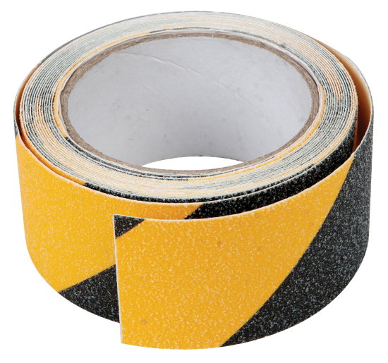 Yellow/Black Anti-Slip Grip Tape PER-W514 - hutsiestoolsales