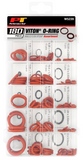 180 Pc Viton O-Ring Assortment PER-W5239