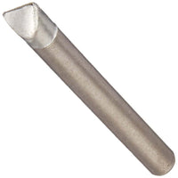 TIP CHISEL 1/4? FOR SP-40 (2/BAG) WEL-MT10 - hutsiestoolsales