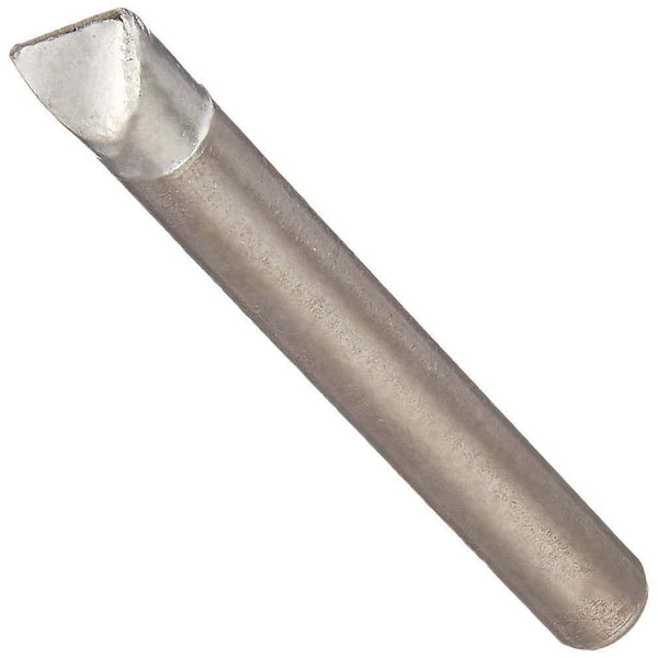 TIP CHISEL 1/4? FOR SP-40 (2/BAG) WEL-MT10 - hutsiestoolsales