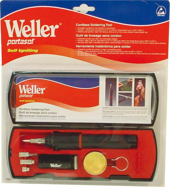 PORTASOL SET WEL-P2KC - hutsiestoolsales